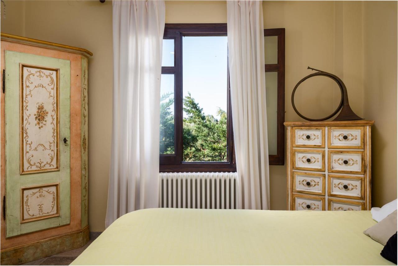 Beachfront Villa Meliti Ágios Matthaíos Kültér fotó